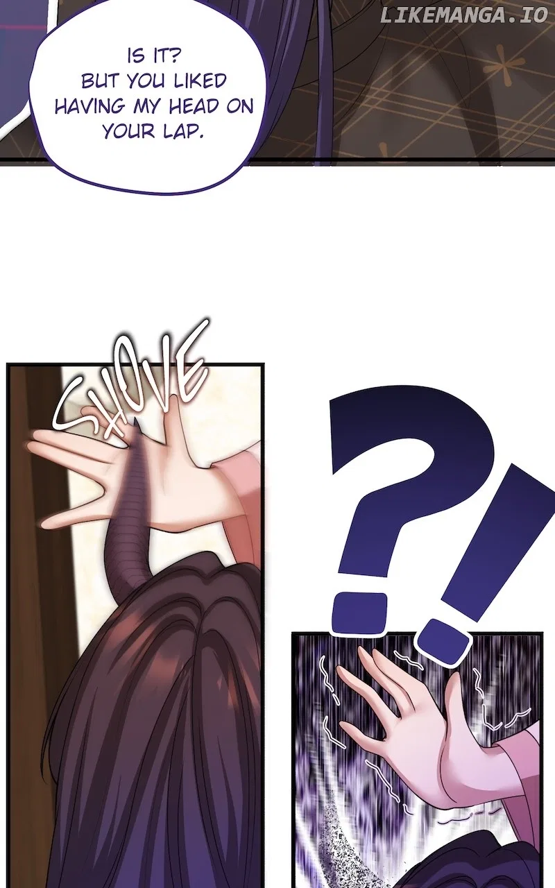Bride of the Afterworld Chapter 13 – Page 36