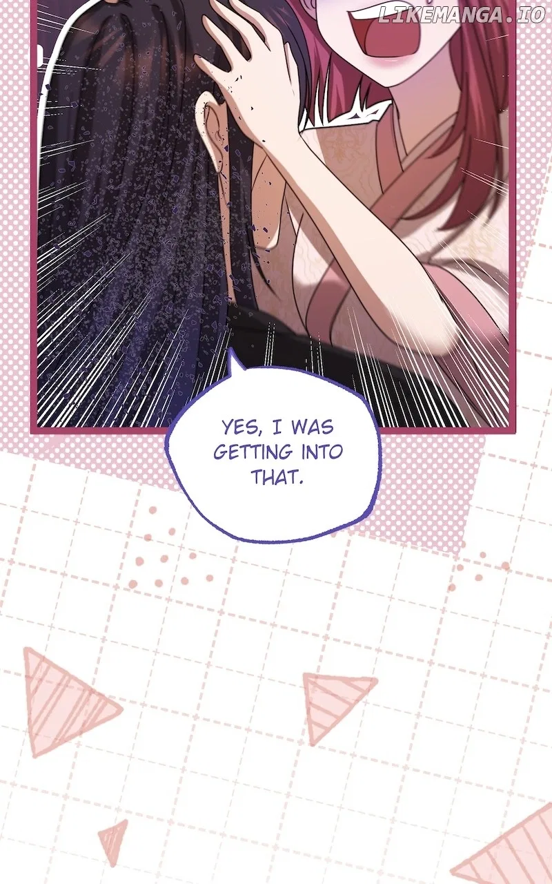 Bride of the Afterworld Chapter 13 – Page 40
