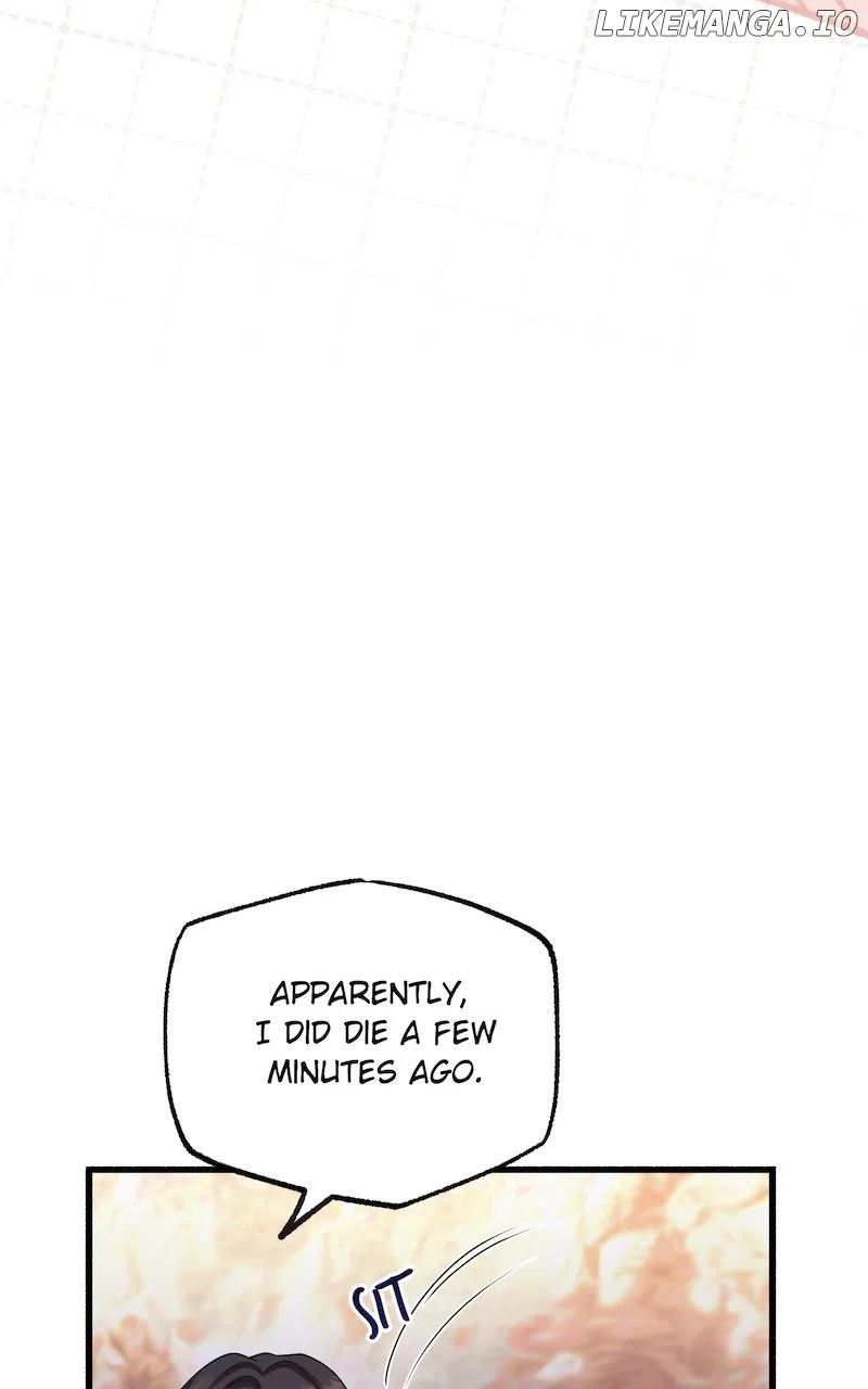 Bride of the Afterworld Chapter 13 – Page 41