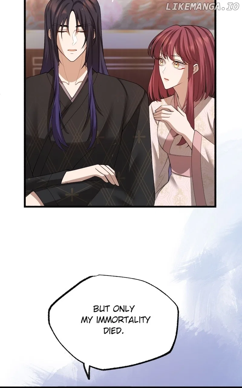 Bride of the Afterworld Chapter 13 – Page 42