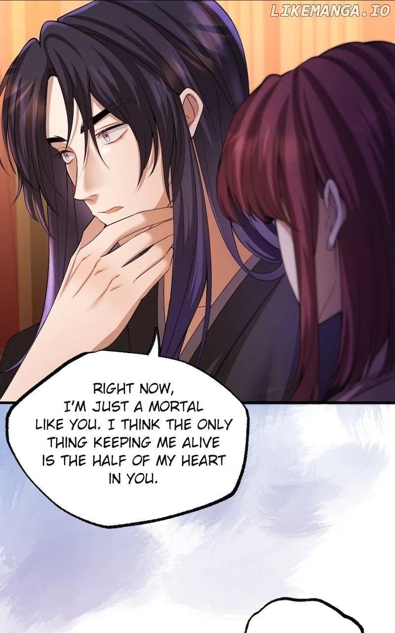 Bride of the Afterworld Chapter 13 – Page 43