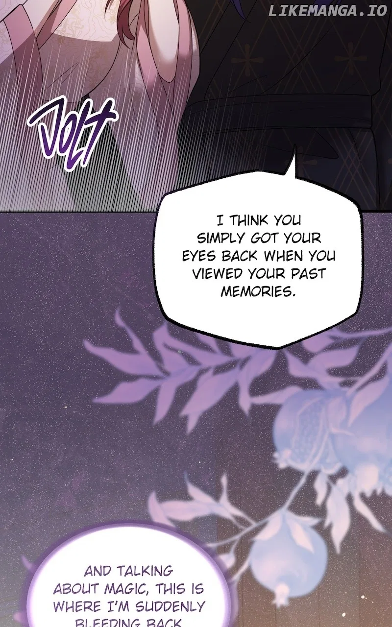 Bride of the Afterworld Chapter 13 – Page 48