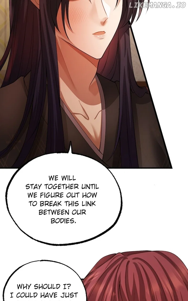 Bride of the Afterworld Chapter 13 – Page 60