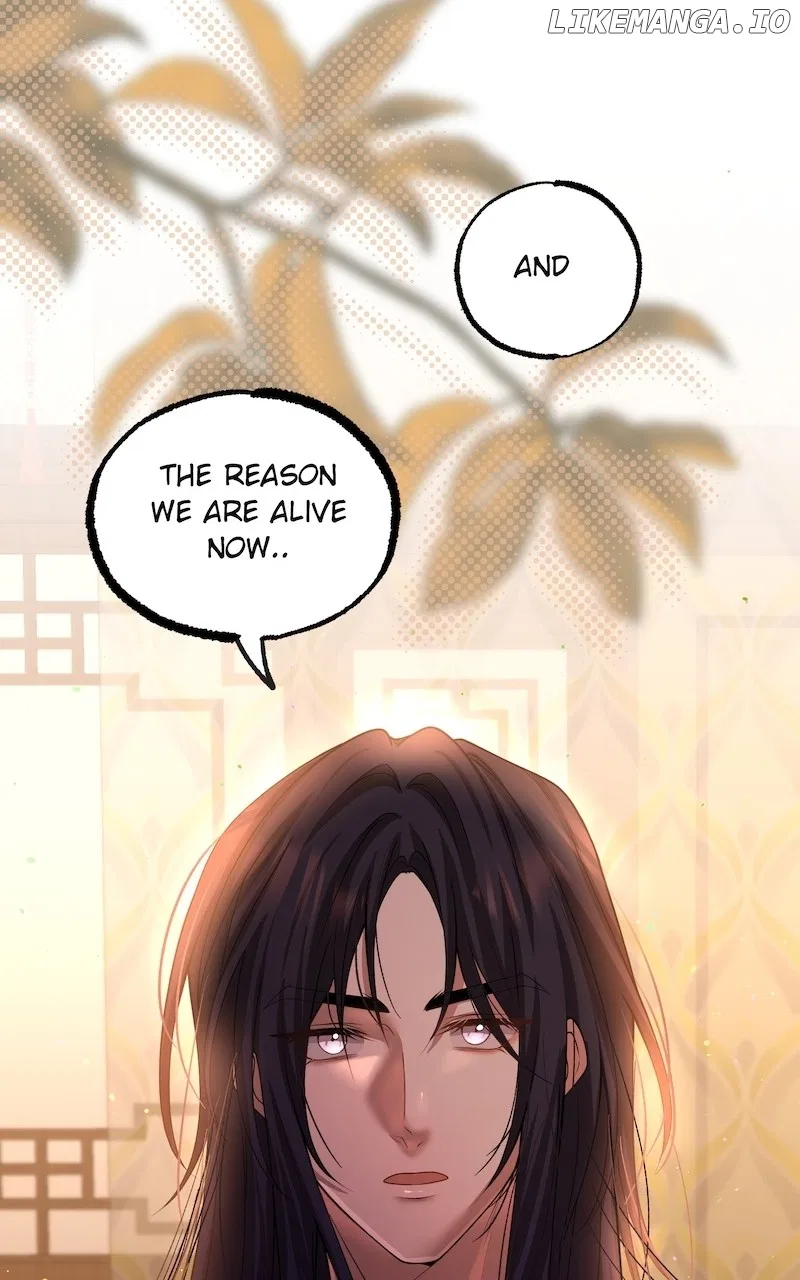 Bride of the Afterworld Chapter 13 – Page 62