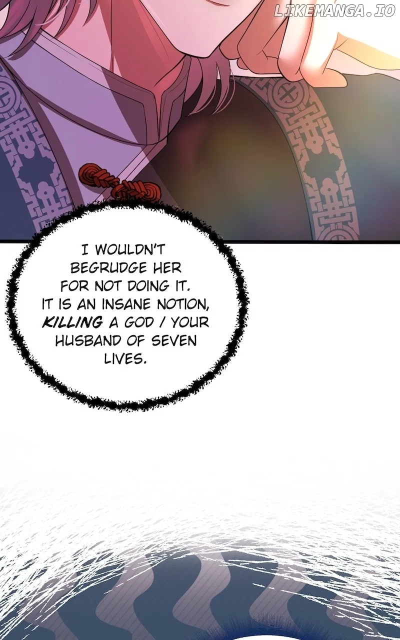 Bride of the Afterworld Chapter 13 – Page 70