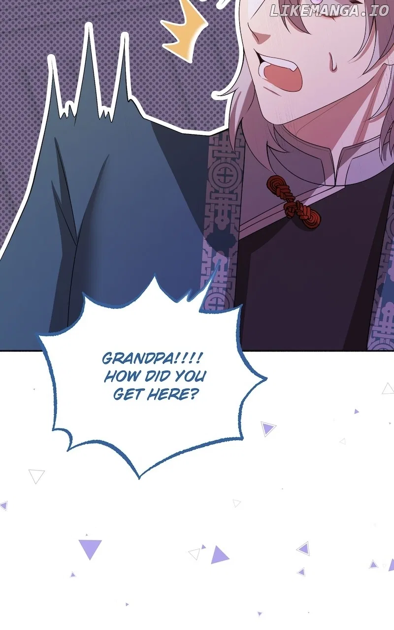 Bride of the Afterworld Chapter 13 – Page 74