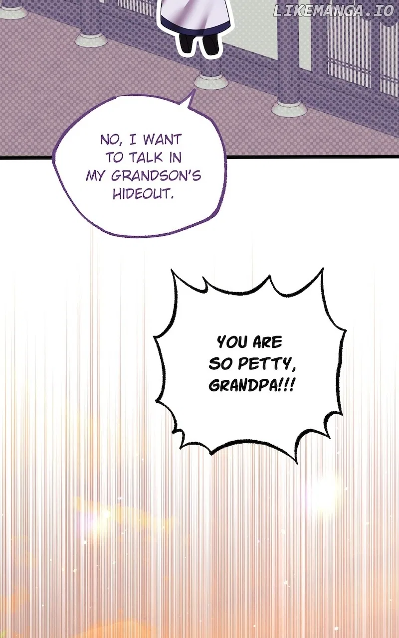 Bride of the Afterworld Chapter 13 – Page 77