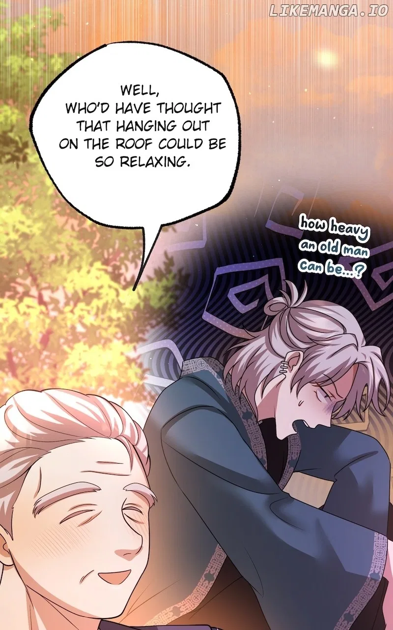 Bride of the Afterworld Chapter 13 – Page 78
