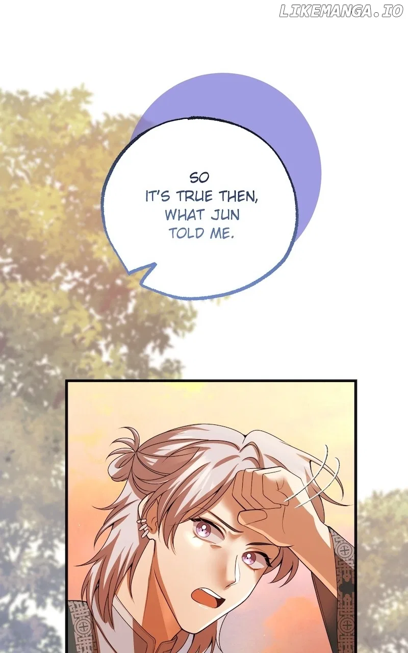 Bride of the Afterworld Chapter 13 – Page 80