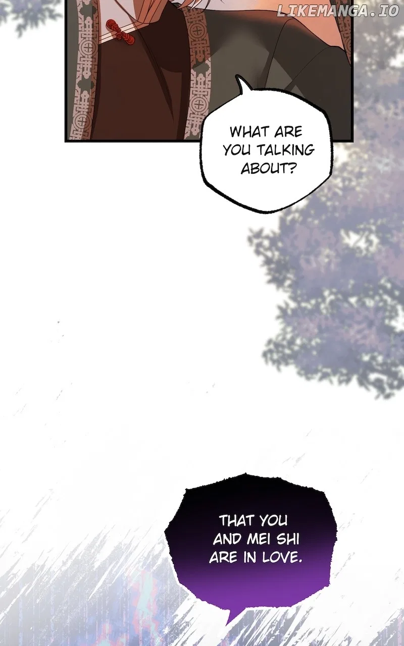 Bride of the Afterworld Chapter 13 – Page 81