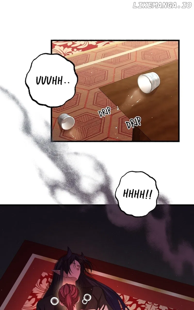 Bride of the Afterworld Chapter 12 – Page 1