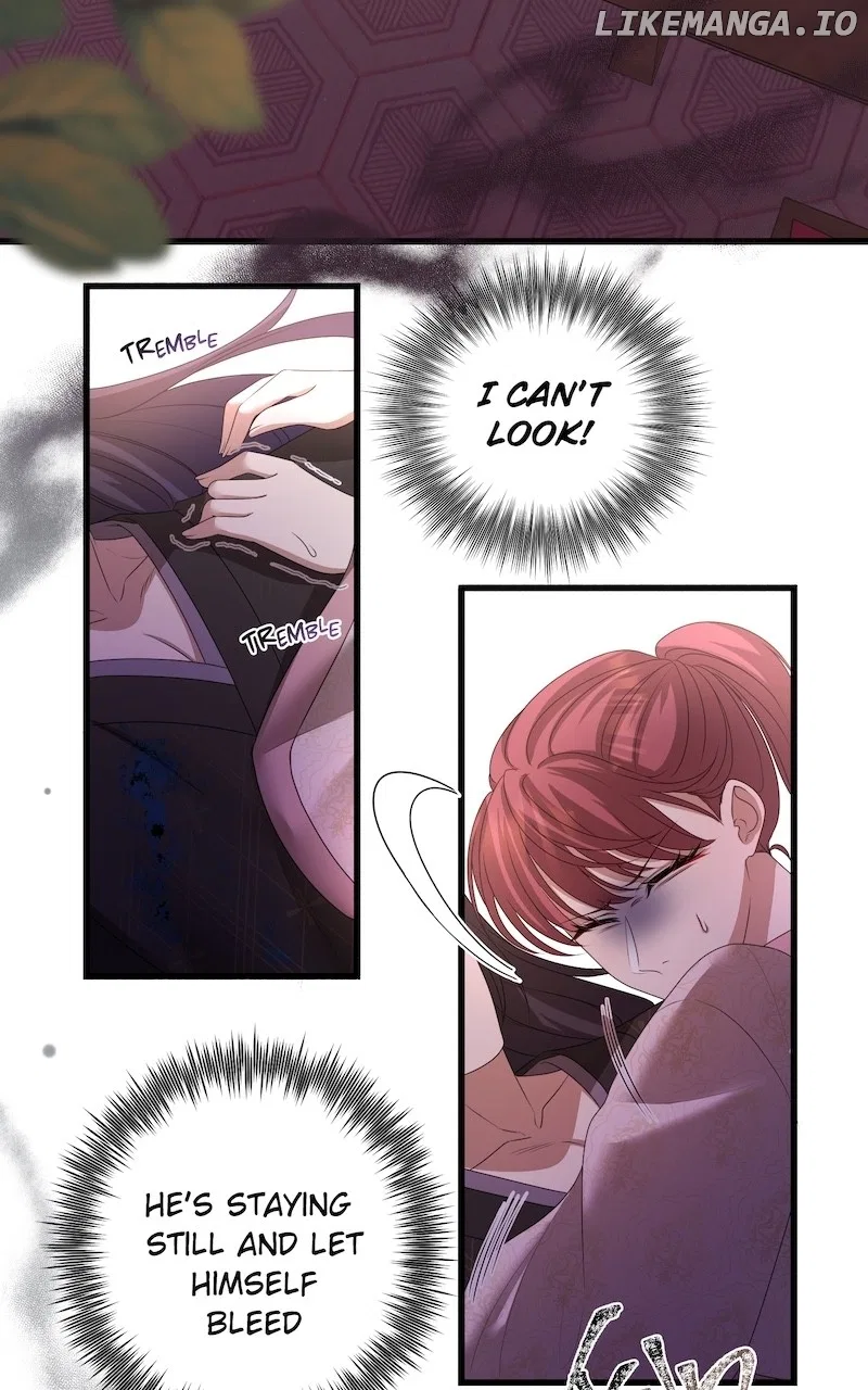 Bride of the Afterworld Chapter 12 – Page 3