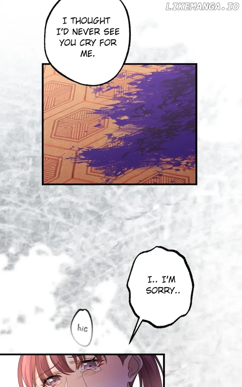 Bride of the Afterworld Chapter 12 – Page 6
