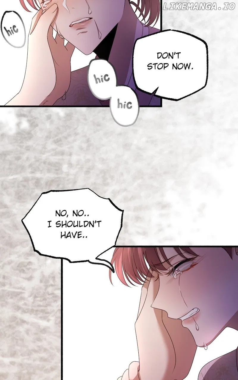 Bride of the Afterworld Chapter 12 – Page 7