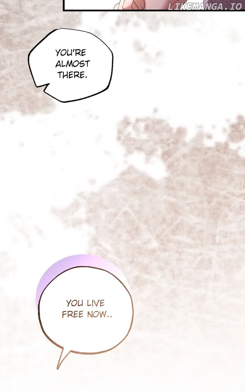 Bride of the Afterworld Chapter 12 – Page 8
