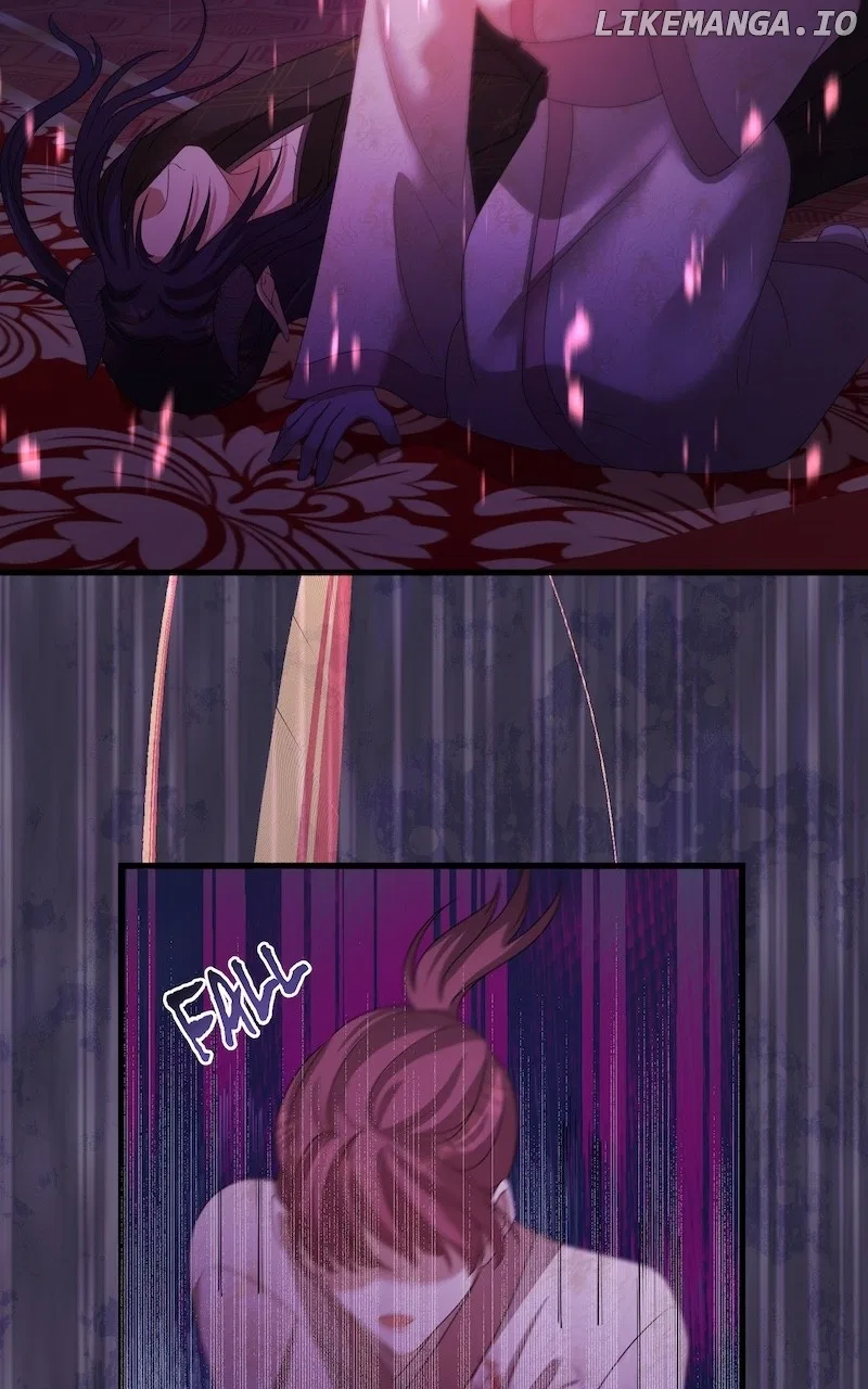Bride of the Afterworld Chapter 12 – Page 14