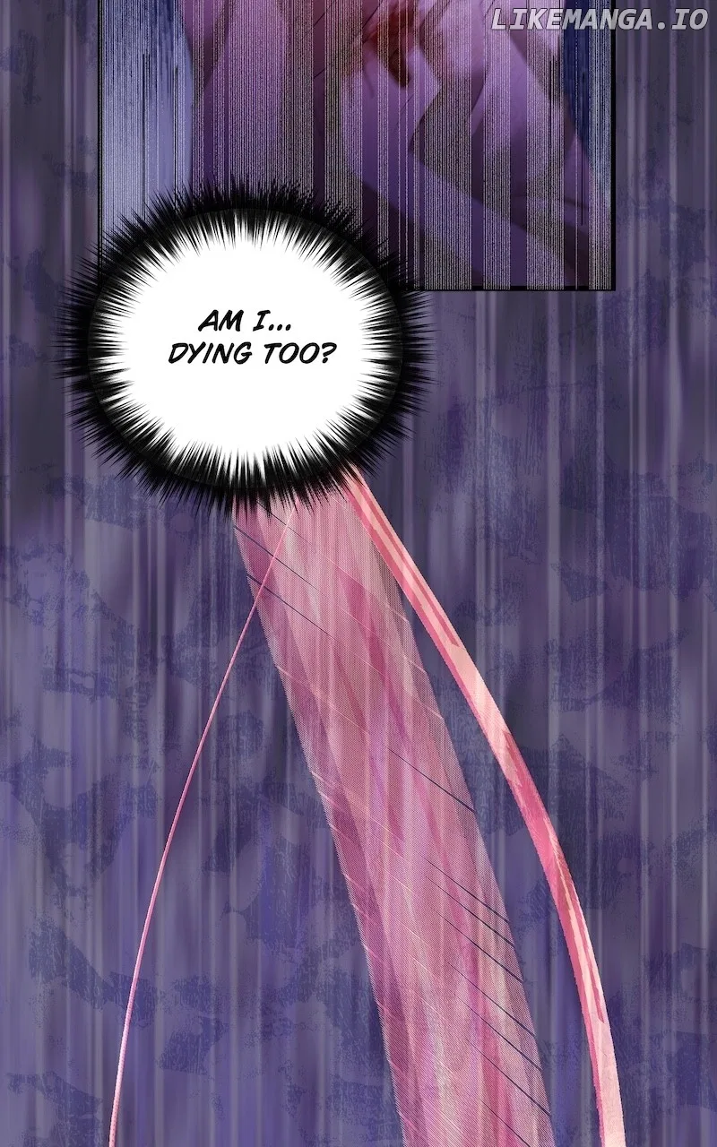 Bride of the Afterworld Chapter 12 – Page 15
