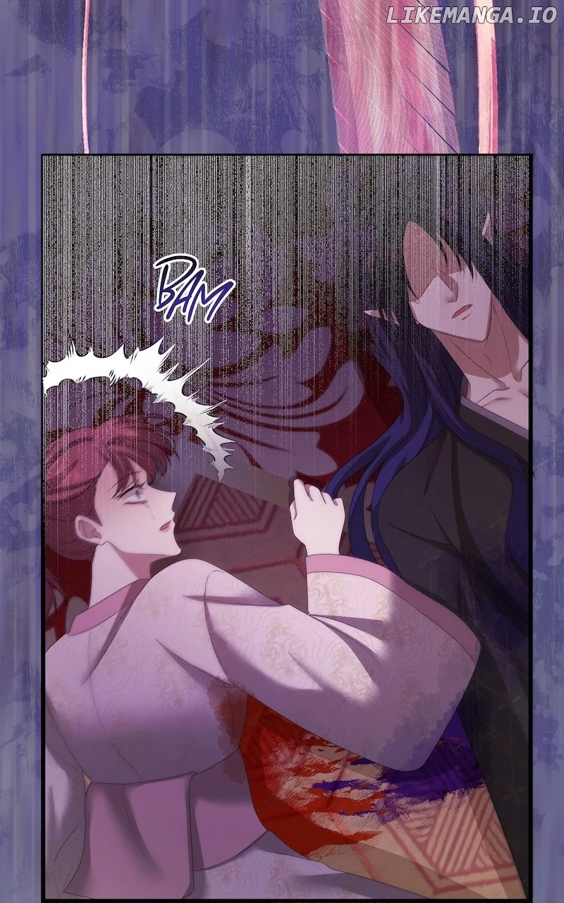 Bride of the Afterworld Chapter 12 – Page 16