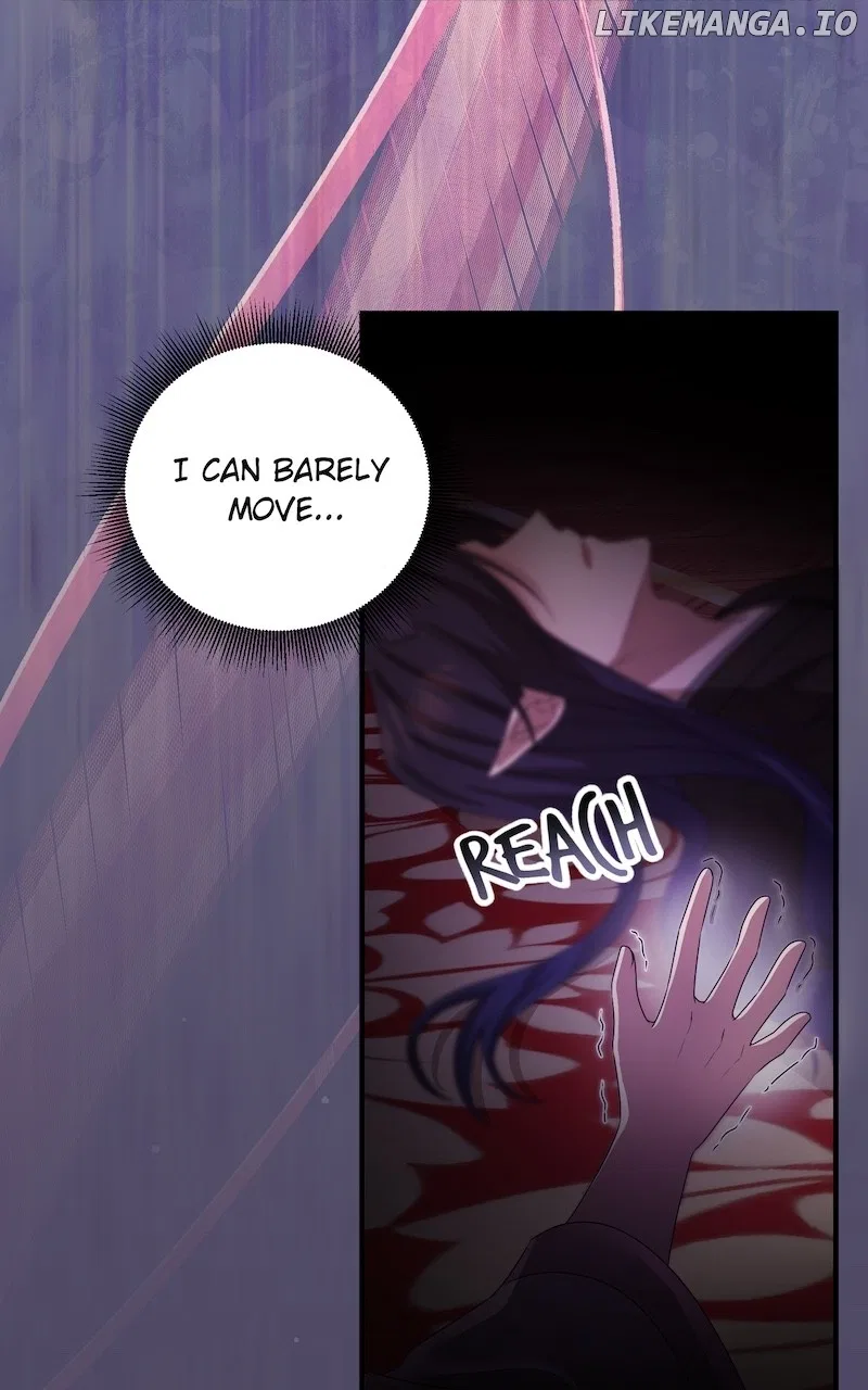 Bride of the Afterworld Chapter 12 – Page 17