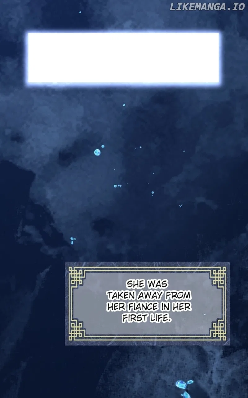 Bride of the Afterworld Chapter 12 – Page 27