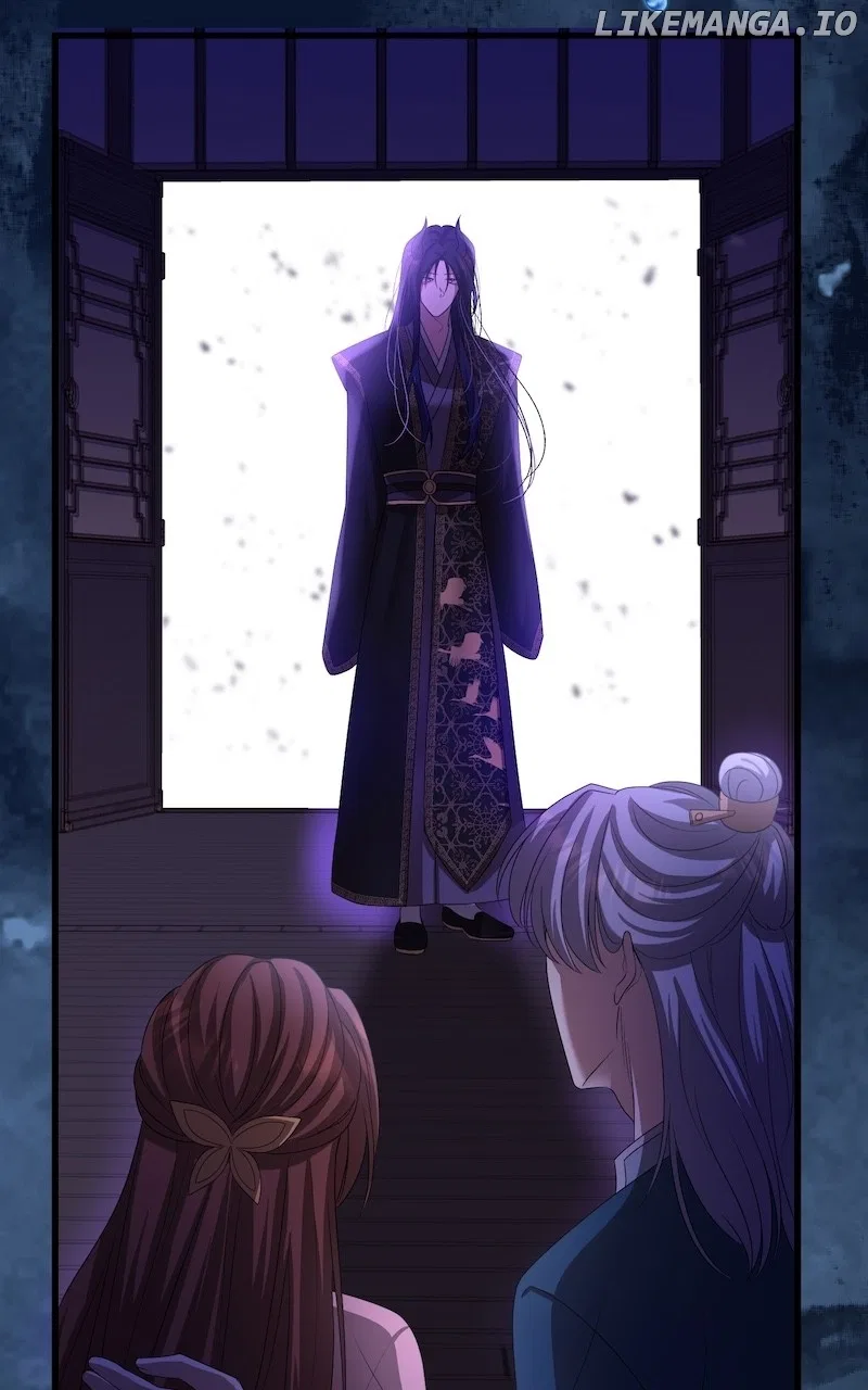 Bride of the Afterworld Chapter 12 – Page 28
