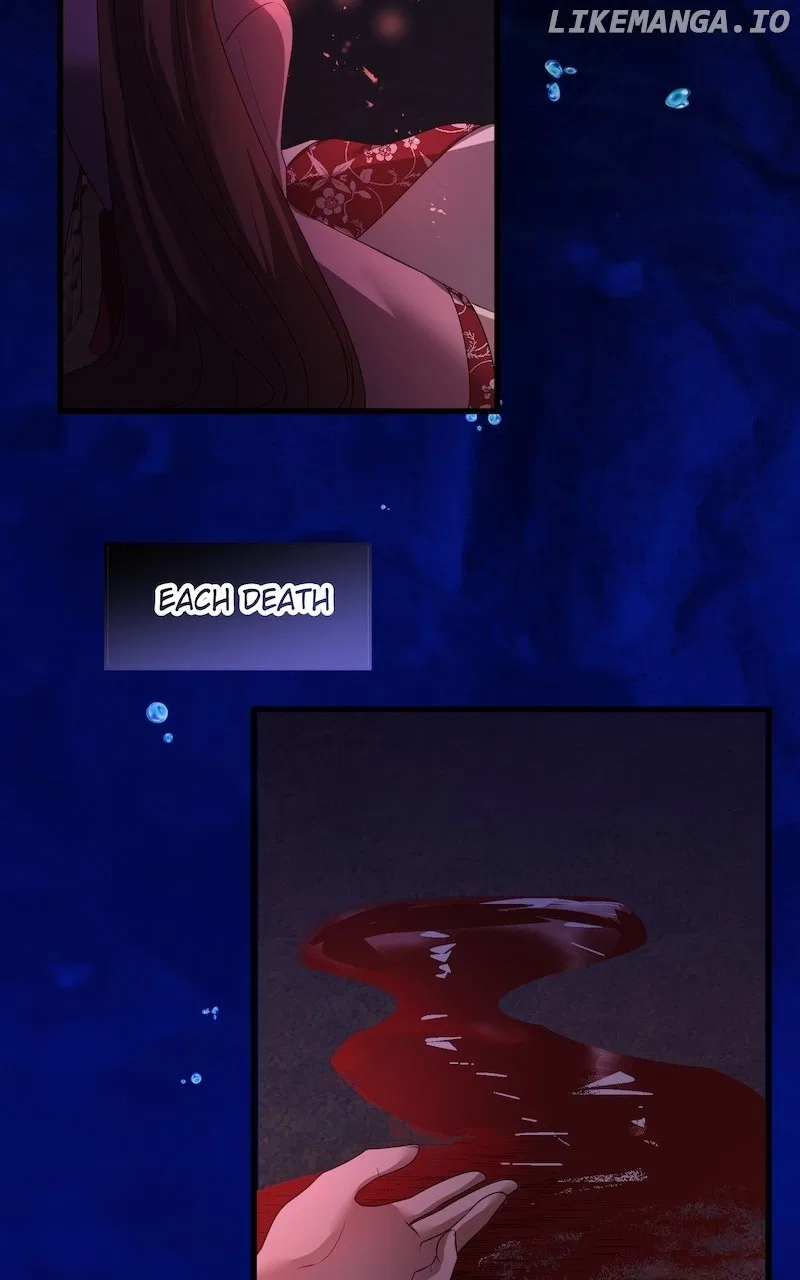 Bride of the Afterworld Chapter 12 – Page 32