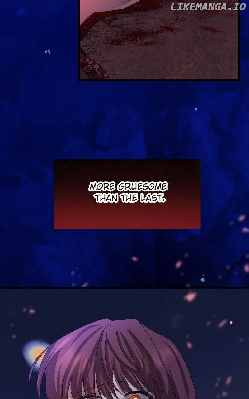 Bride of the Afterworld Chapter 12 – Page 33