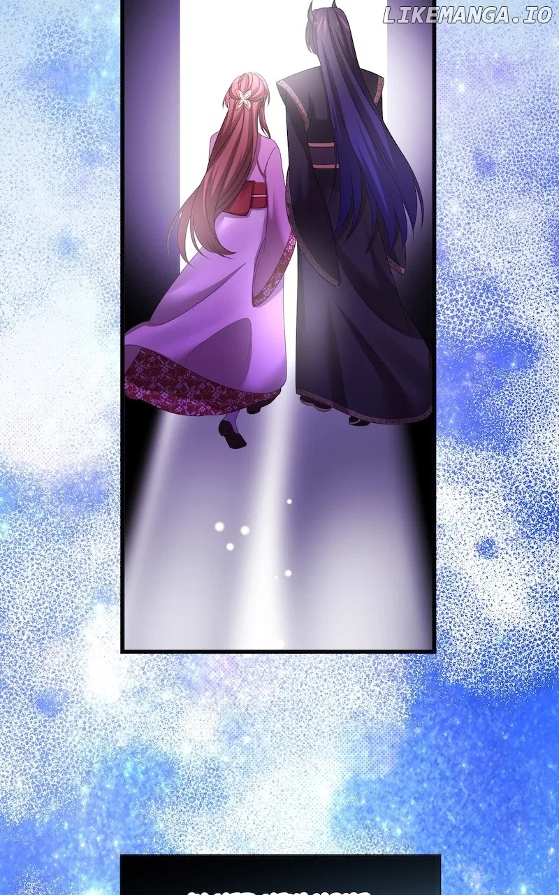 Bride of the Afterworld Chapter 12 – Page 36