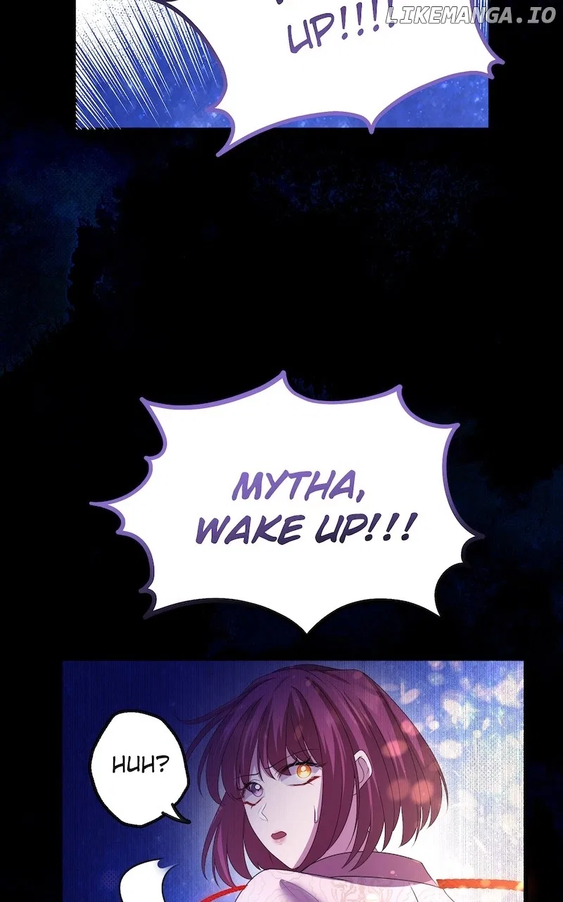 Bride of the Afterworld Chapter 12 – Page 59