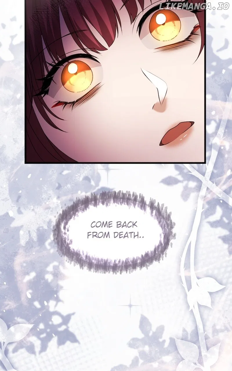Bride of the Afterworld Chapter 12 – Page 64