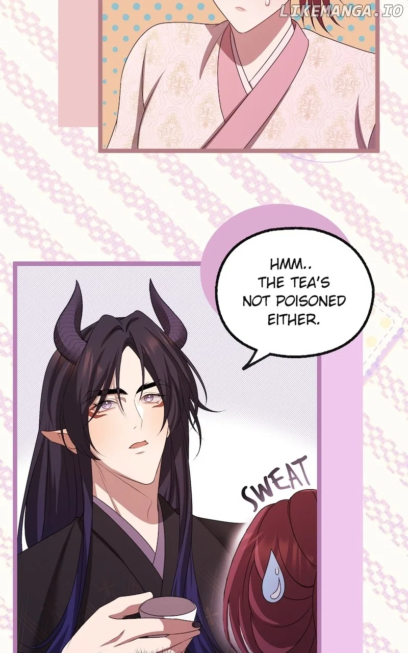 Bride of the Afterworld Chapter 11 – Page 4