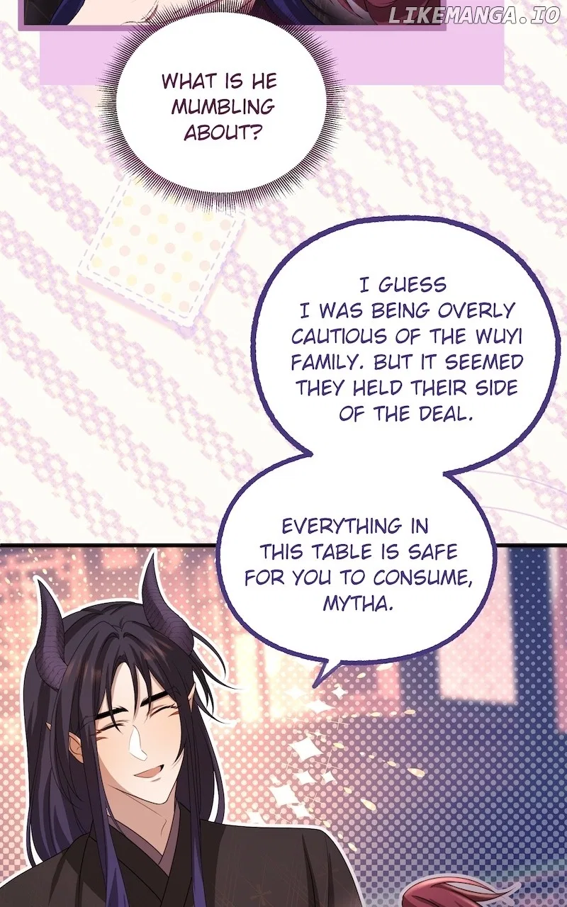 Bride of the Afterworld Chapter 11 – Page 5