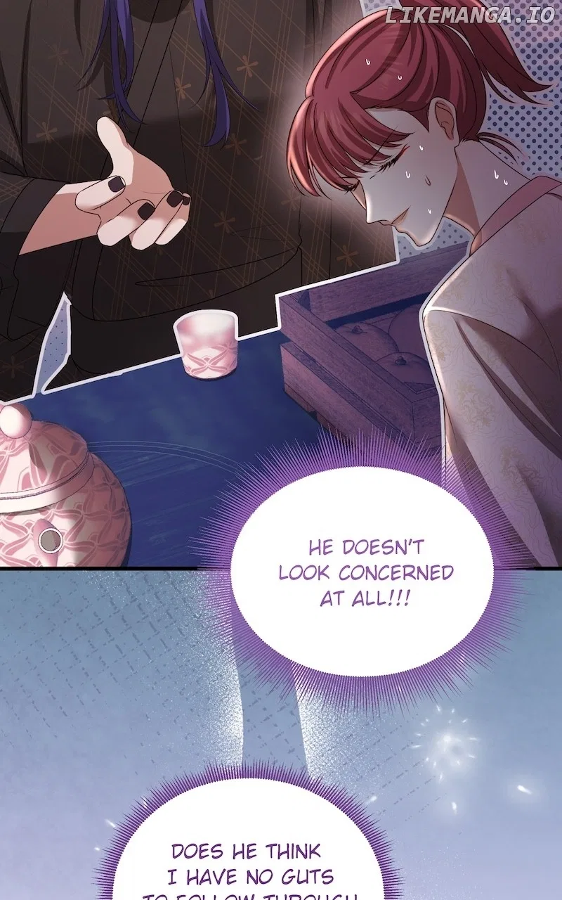 Bride of the Afterworld Chapter 11 – Page 6