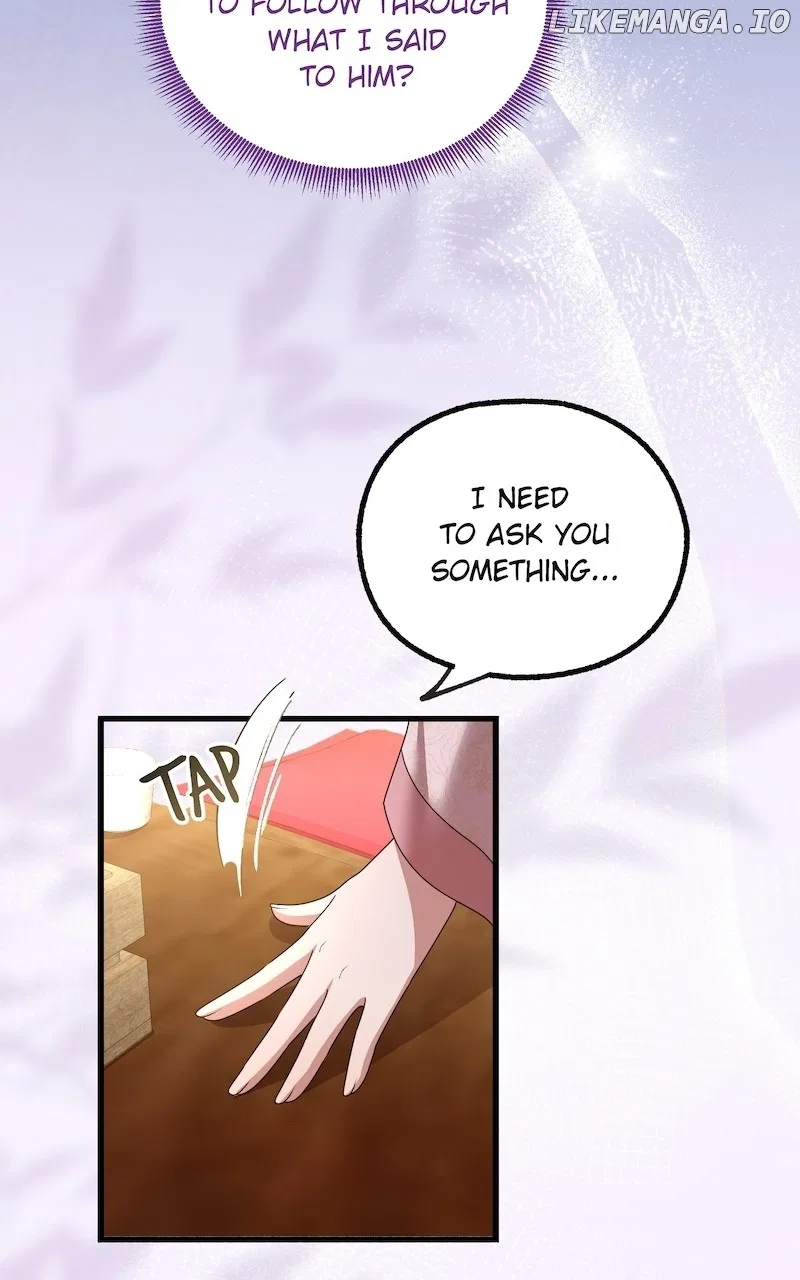 Bride of the Afterworld Chapter 11 – Page 7