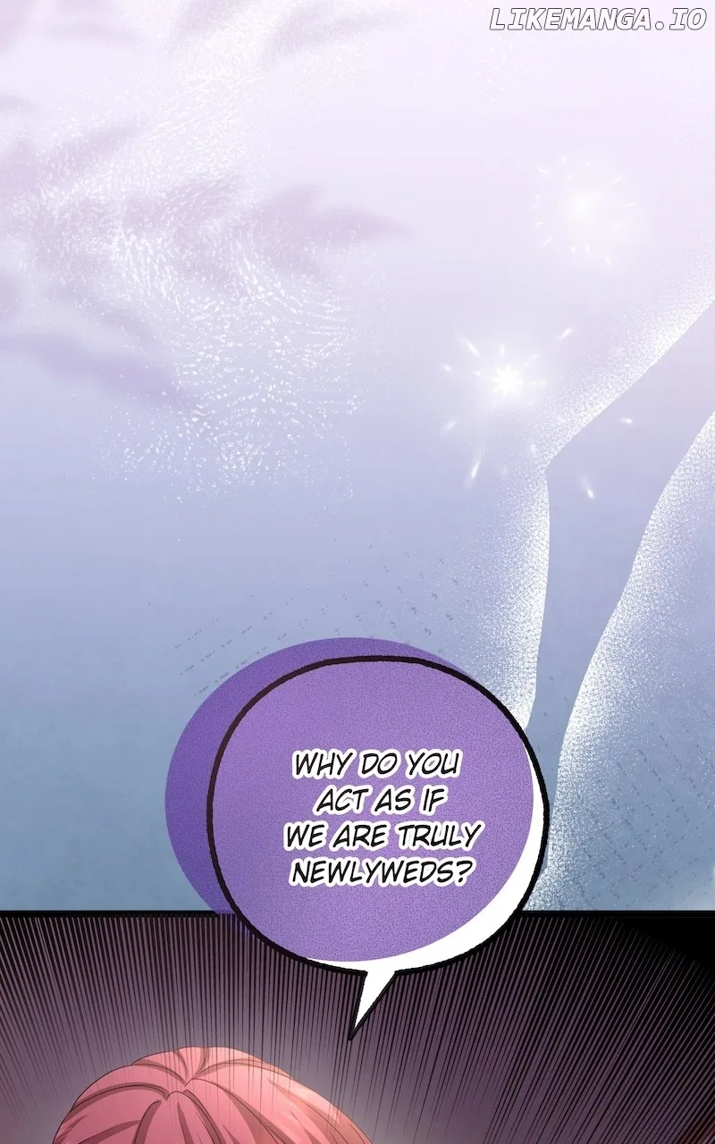 Bride of the Afterworld Chapter 11 – Page 8