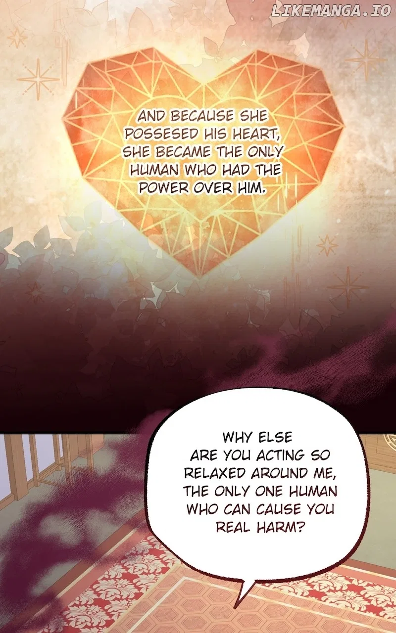Bride of the Afterworld Chapter 11 – Page 13