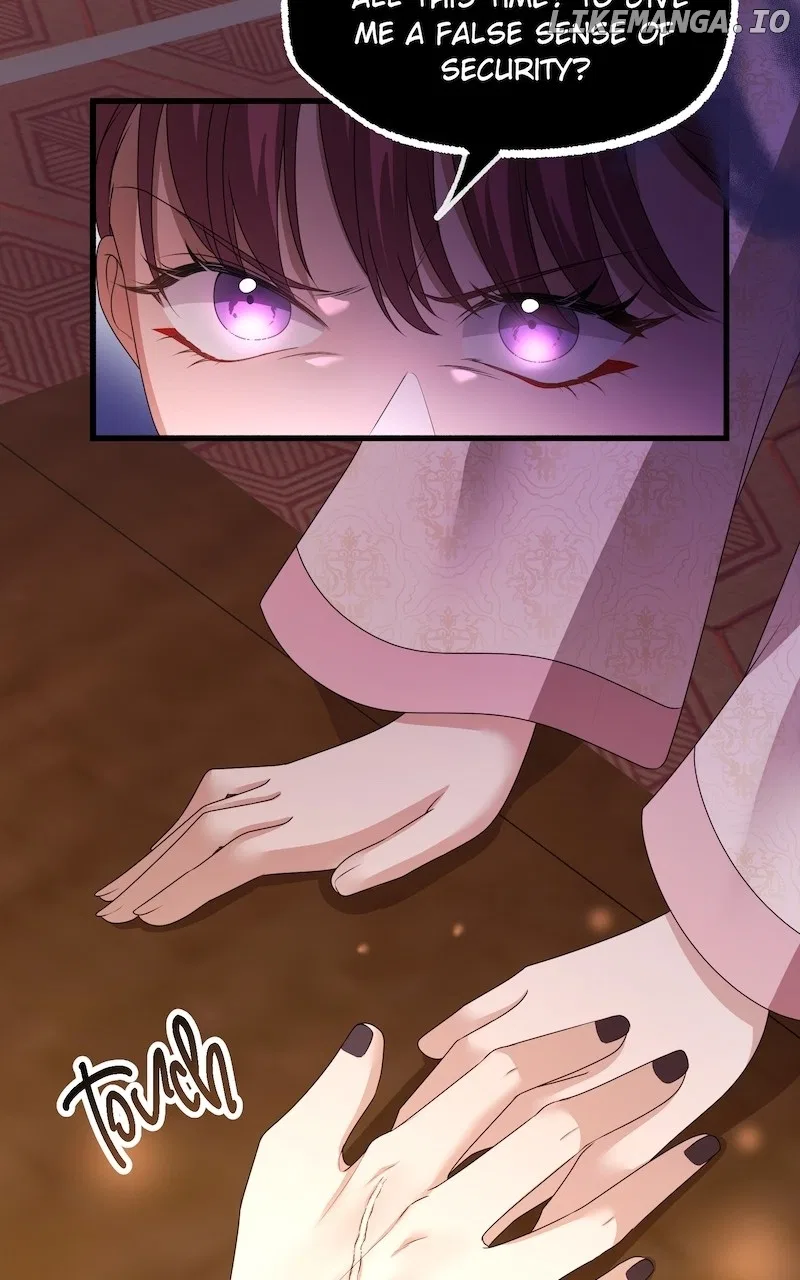 Bride of the Afterworld Chapter 11 – Page 15