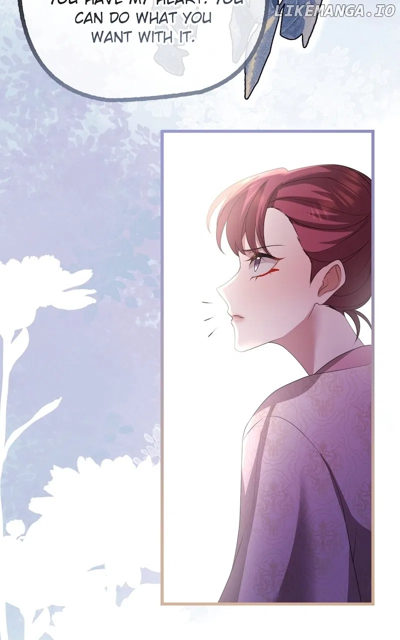 Bride of the Afterworld Chapter 11 – Page 19