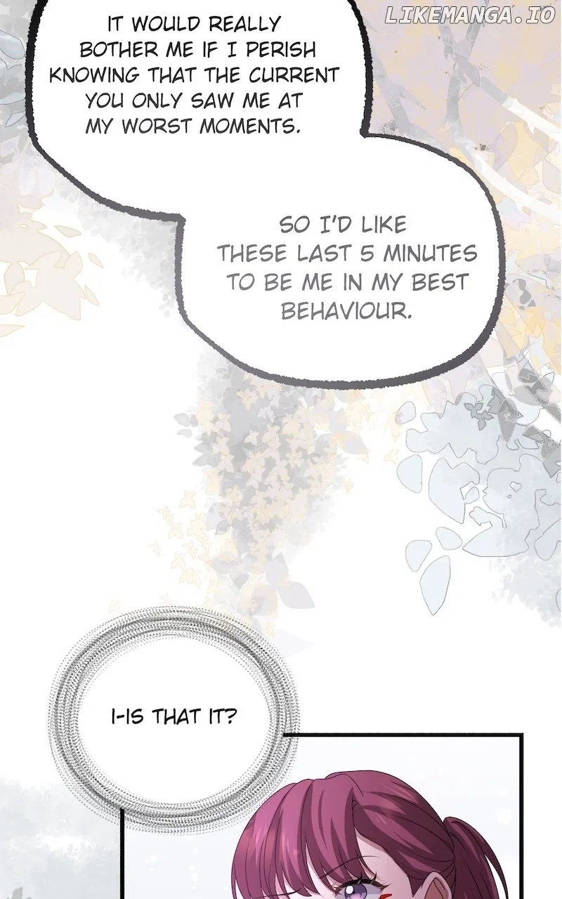 Bride of the Afterworld Chapter 11 – Page 22