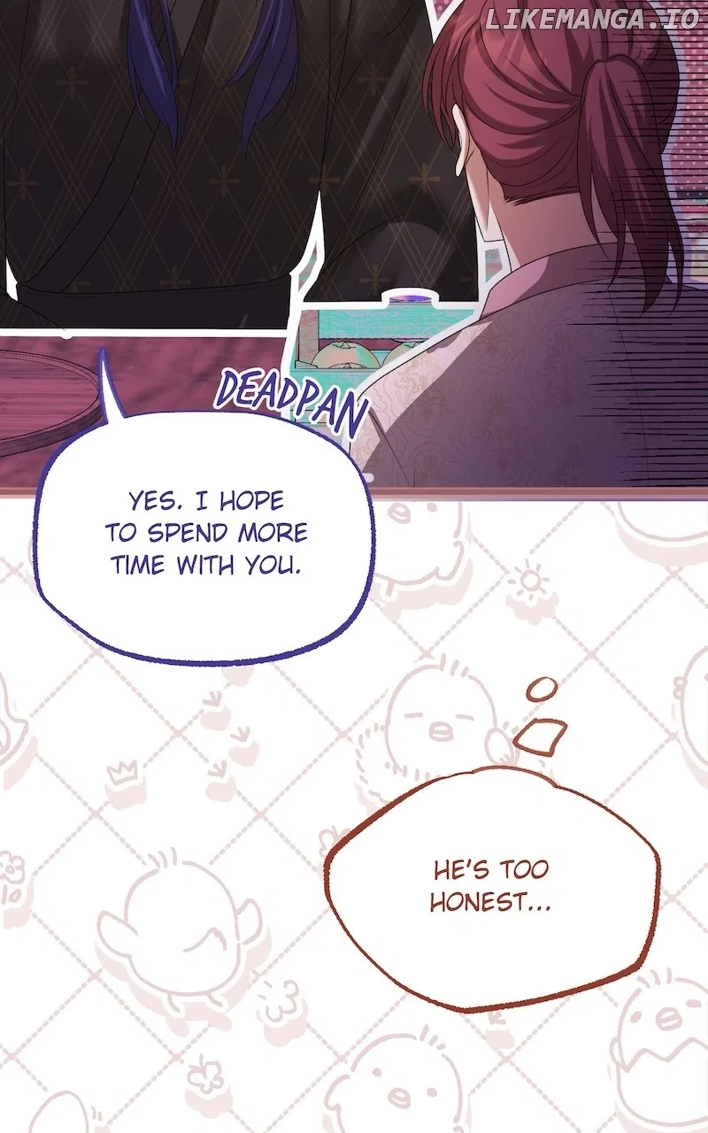 Bride of the Afterworld Chapter 11 – Page 25