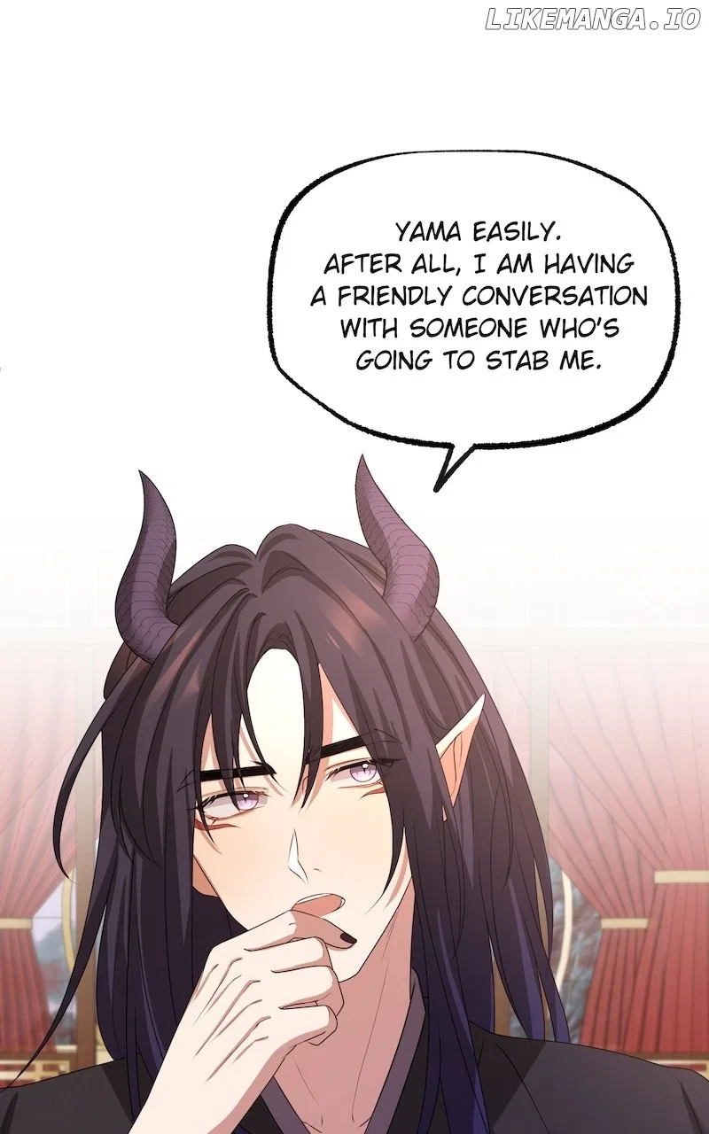 Bride of the Afterworld Chapter 11 – Page 28