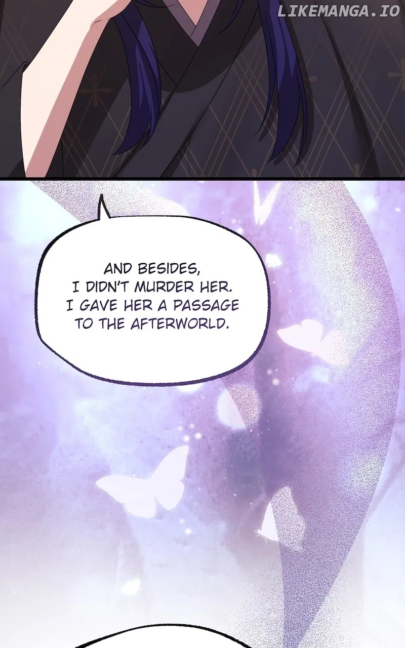 Bride of the Afterworld Chapter 11 – Page 29