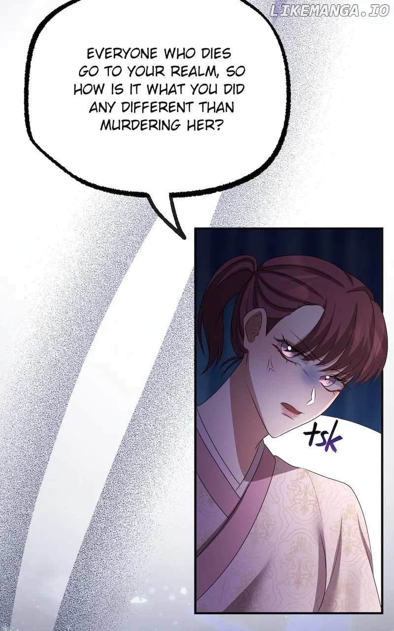 Bride of the Afterworld Chapter 11 – Page 30