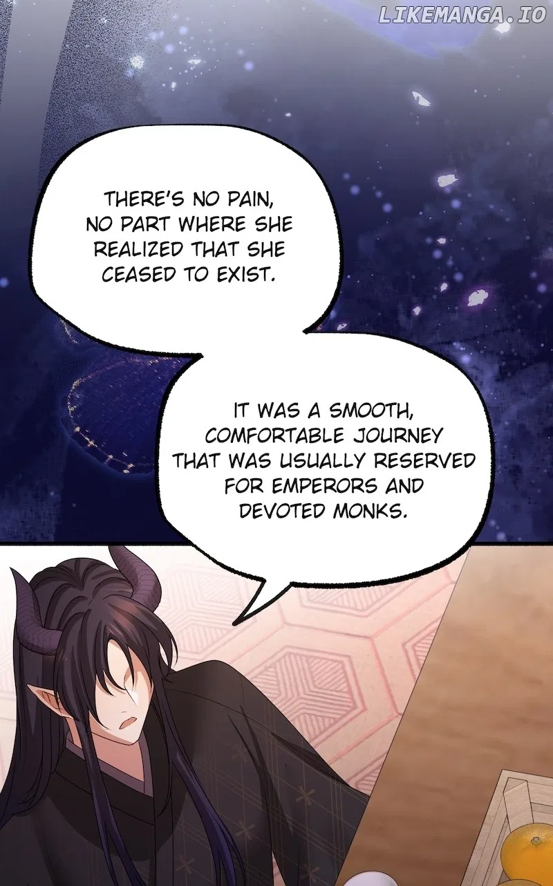 Bride of the Afterworld Chapter 11 – Page 31