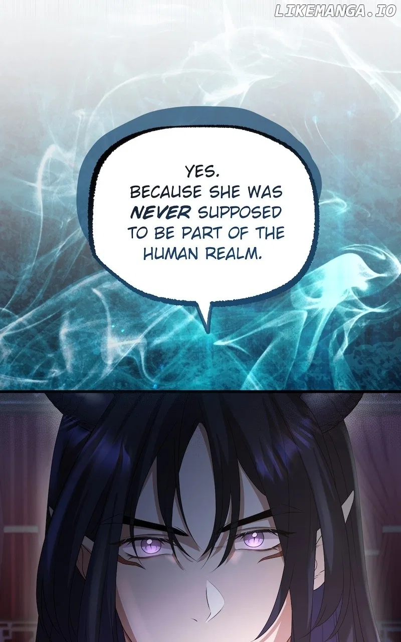 Bride of the Afterworld Chapter 11 – Page 33