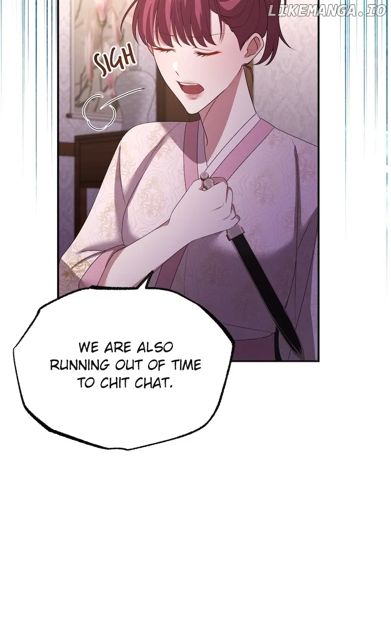Bride of the Afterworld Chapter 11 – Page 35