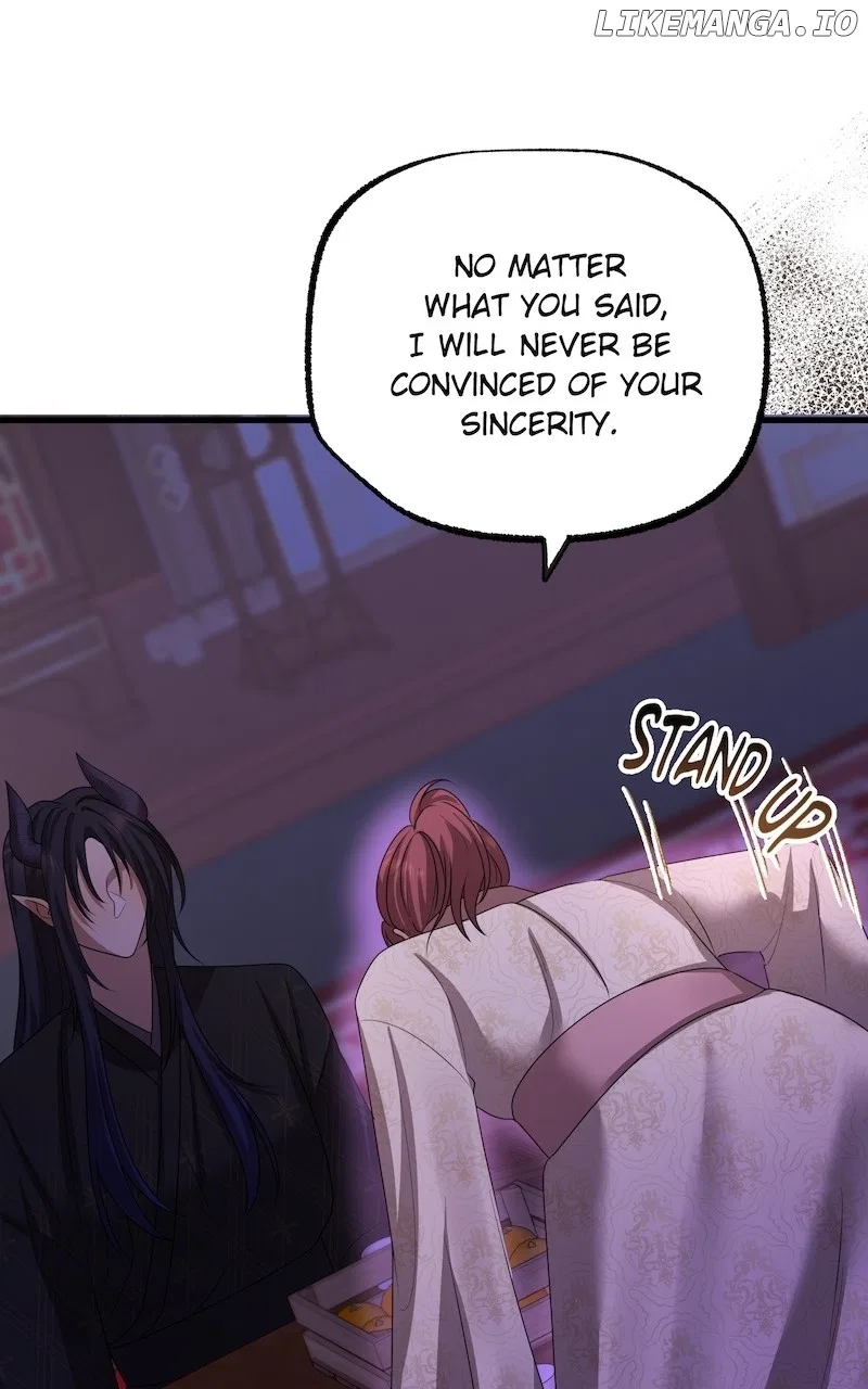 Bride of the Afterworld Chapter 11 – Page 36