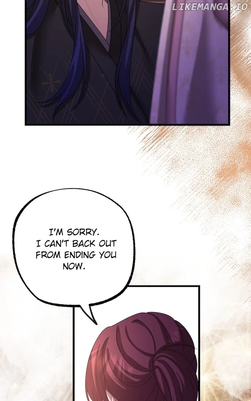 Bride of the Afterworld Chapter 11 – Page 40