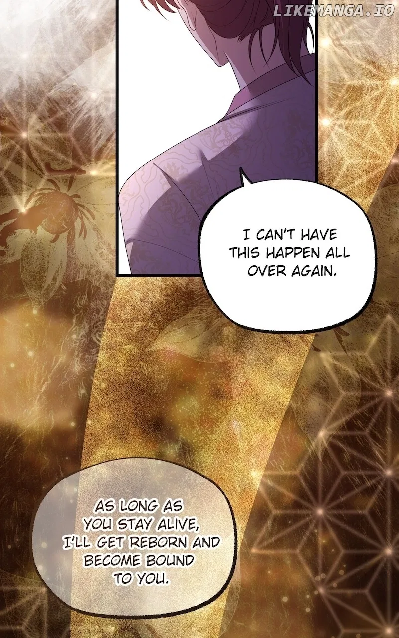 Bride of the Afterworld Chapter 11 – Page 41