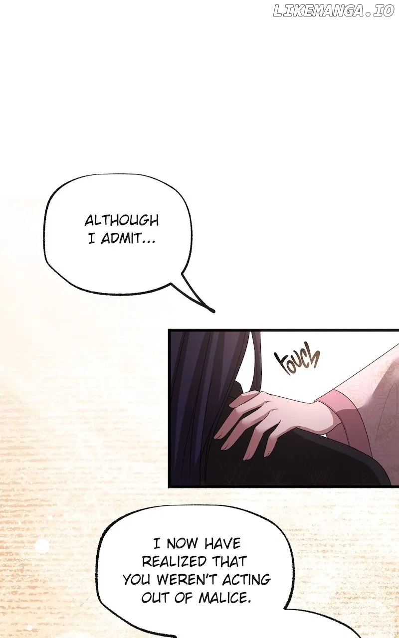 Bride of the Afterworld Chapter 11 – Page 45